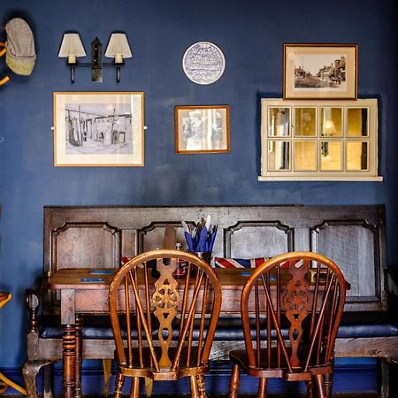 The Bell Inn Walberswick Eksteriør billede